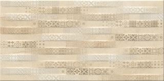 Cersanit Nivio PS605 Beige Matt Patchwork W390-002-1