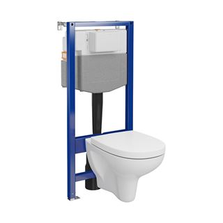 Cersanit Stelaż Mechaniczny Aqua S701-815