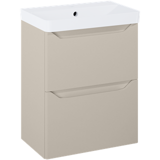 Elita Helo Compact 50 2S Fume Matt RE020500207020