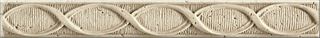 Opoczno Amaro Cream Border OD029-005