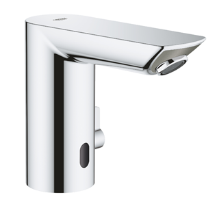 Grohe Bau Cosmopolitan E 36451000