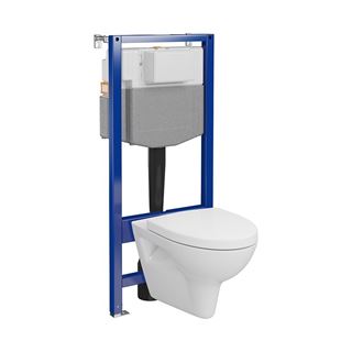 Cersanit Stelaż Mechaniczny Aqua S701-819