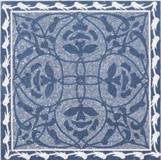 Dunin Medallion SM-15