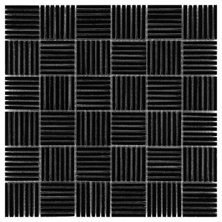 Dunin Black&White Pure Black Tatami 48