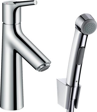 Hansgrohe Talis S 72290000