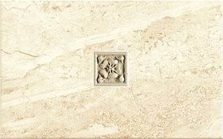 Opoczno Amaro Cream Inserto OD029-004