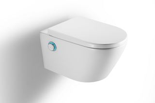 Excellent Dakota D1 CENL.4020.593.D1.WH