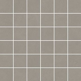 Opoczno Optimum Grey Mosaic Matt OD543-055