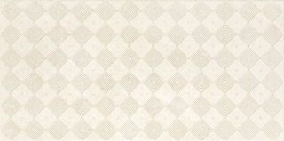 Paradyż Palazzo Crema Inserto Shine