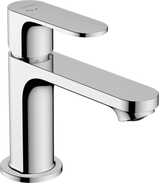 Hansgrohe Rebris S 72513000