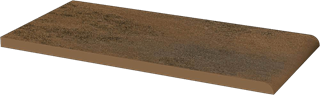 Paradyż Semir Beige Parapet