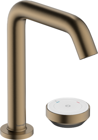 Hansgrohe Tecturis S 73353140