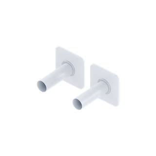 Excellent Caldo GREX.CA90.M1.WH