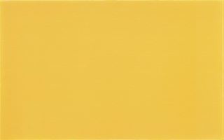 Cersanit Diantus Yellow W297-003-1