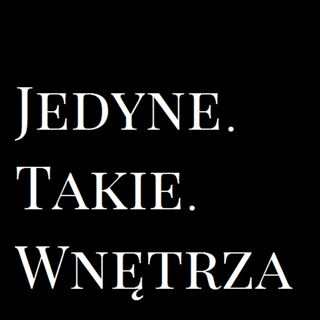 Jedyne.Takie.Wnętrza Paulina Kononowicz-Kwaśnik