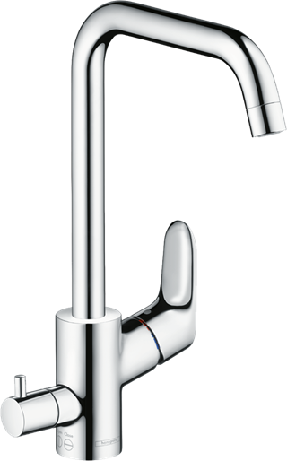 Hansgrohe Focus M41 31823000