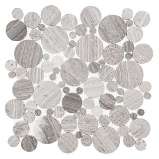 Dunin Woodstone Grey dot