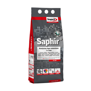 Sopro Saphir 6SS5609002A 90