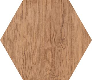 Domino Senja Wood Hex MAT