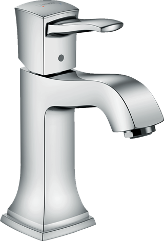 Hansgrohe Metropol Classic 31301000