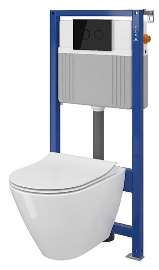 Cersanit Aqua S701-323