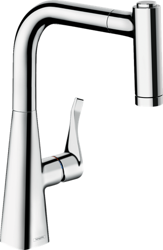 Hansgrohe Metris M71 14834000