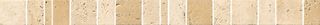 Opoczno Light Marble Beige Border Stone OD636-025