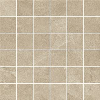 Cersanit Marengo Beige Mosaic Matt Rect ND763-016