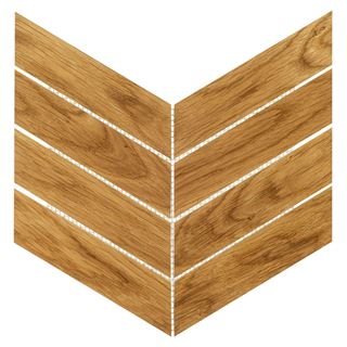 Dunin Etn!k Chevron Oak