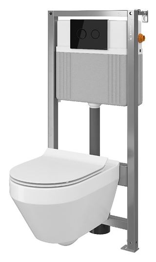 Cersanit Aqua S701-288