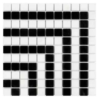 Dunin Black&White Pure B&W Hypno 25 "B"