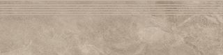 Cersanit Marengo Light Grey Steptread Matt Rect ND763-039