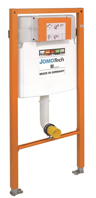 Werit JOMOTech 174-91102100-00