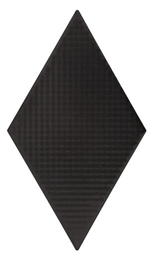 Dunin Rombic Black 02 matt