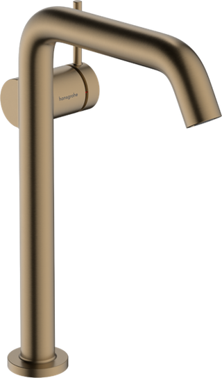 Hansgrohe Tecturis S 73372140
