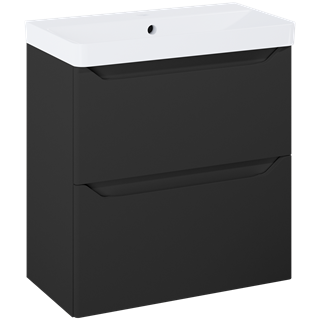 Elita Helo Compact 60 2S Black Matt RE020600207160