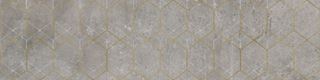 Cerrad Softcement Silver Geo Poler