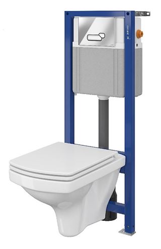 Cersanit Aqua S701-203