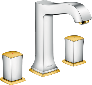 Hansgrohe Metropol Classic 31305090
