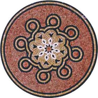 Dunin Medallion MM-008