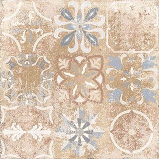 Nowa Gala Flamenco FLM 02 dekor L-LD1-FLM 02