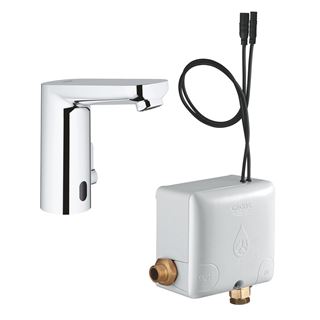 Grohe Eurosmart Cosmopolitan E Powerbox 36386001