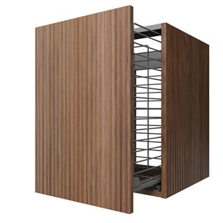 IÖ Wood Riga Cargo 40 ML.WO.KOSZ40.RLS54