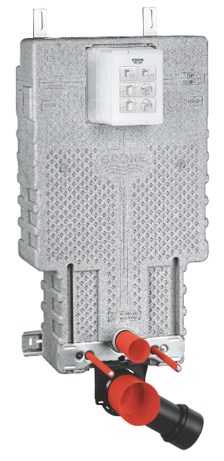 Grohe Uniset 38643001