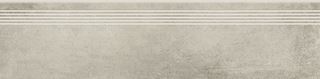 Opoczno Grava Light Grey Steptread OD662-073