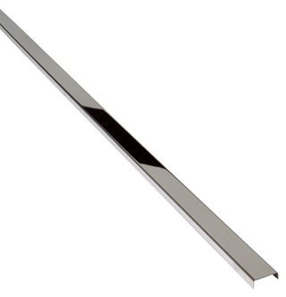 Azario Profil Chrom Ins. 20x898 mm