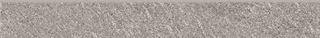 Cersanit Bolt Light Grey Skirting Matt Rect ND090-024