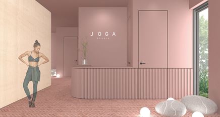 Studio Jogi - Design My Deer
