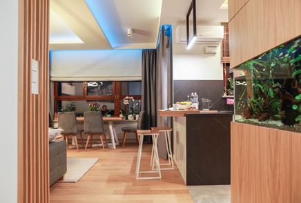 Aleja Prywasa Tysiąclecia