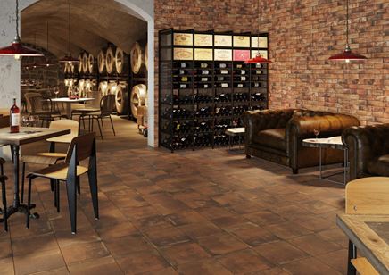 Industrialna pijalnia wina